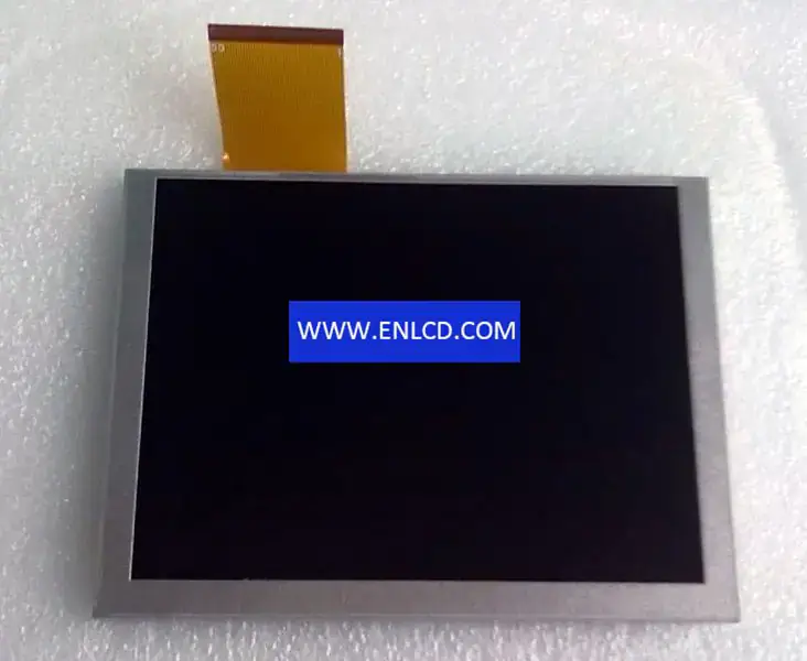 Innolux AT050TN22 V.1 LCD panel