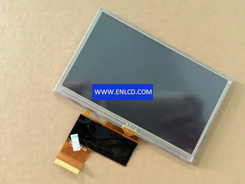 Innolux AT050TN33 LCD panel