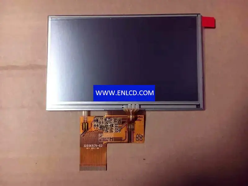Innolux AT050TN33 LCD panel