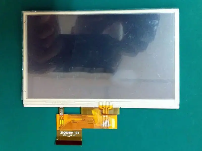 Innolux AT050TN34 V.1 LCD panel