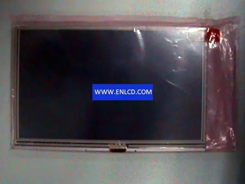 Innolux AT050TN34 LCD panel