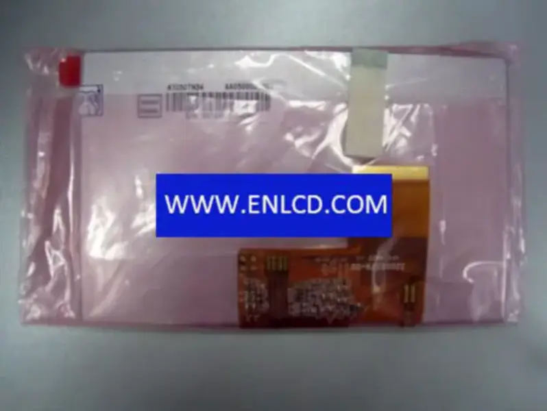 Innolux AT050TN34 LCD panel