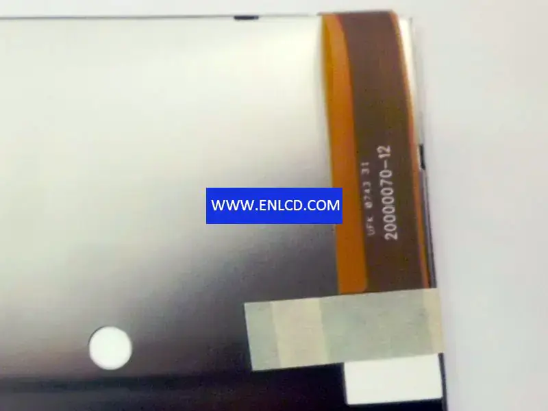 Innolux AT056TN03 LCD panel