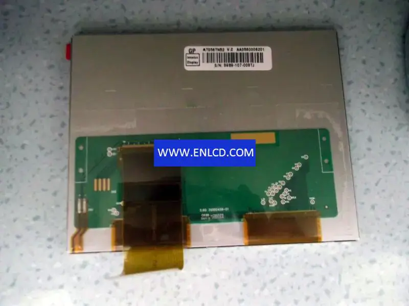 Innolux AT056TN52 V.2 LCD面板