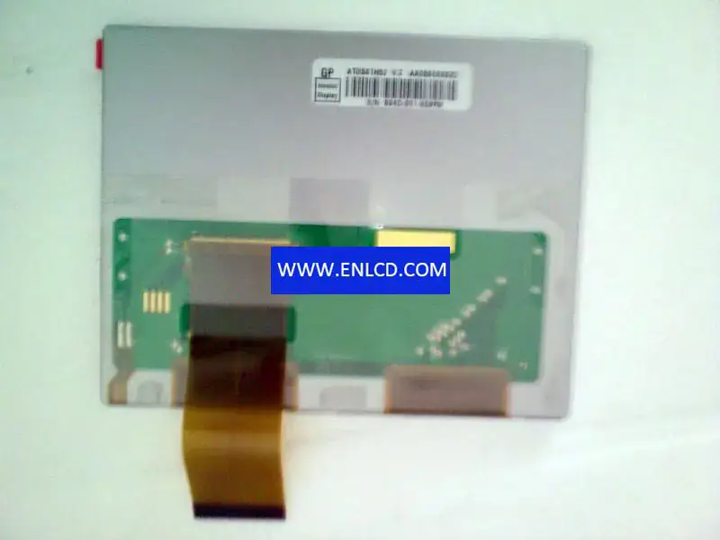 Innolux AT056TN52 V.2 LCD面板