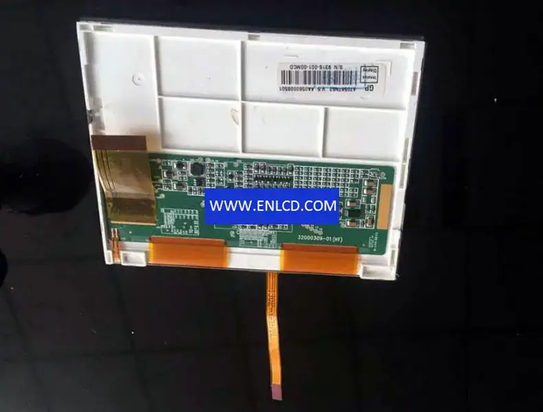 Innolux AT056TN52 V.5 LCD面板