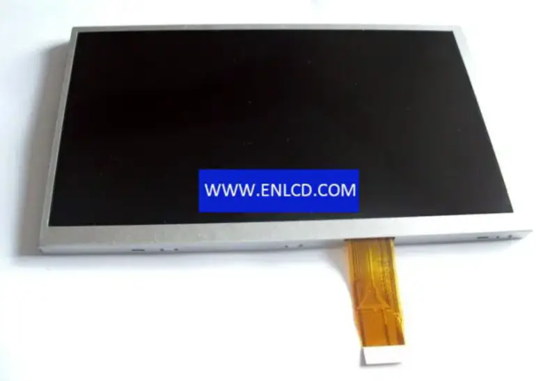 Innolux AT070TN07 LCD panel