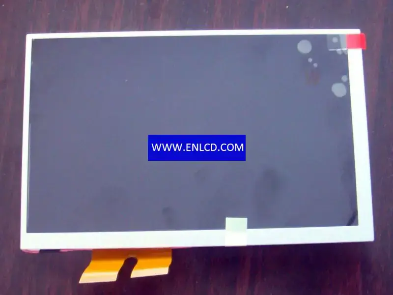 Innolux AT070TN82 LCD panel Touchscreen