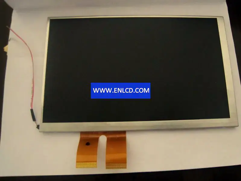 Innolux AT070TN83 LCD panel