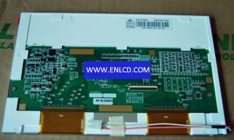 Innolux AT070TN83 LCD panel