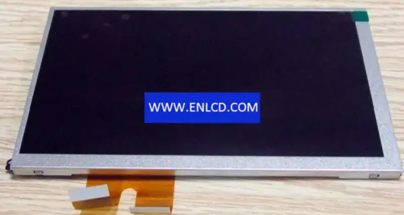 Innolux AT070TN84 V.1 LCD panel