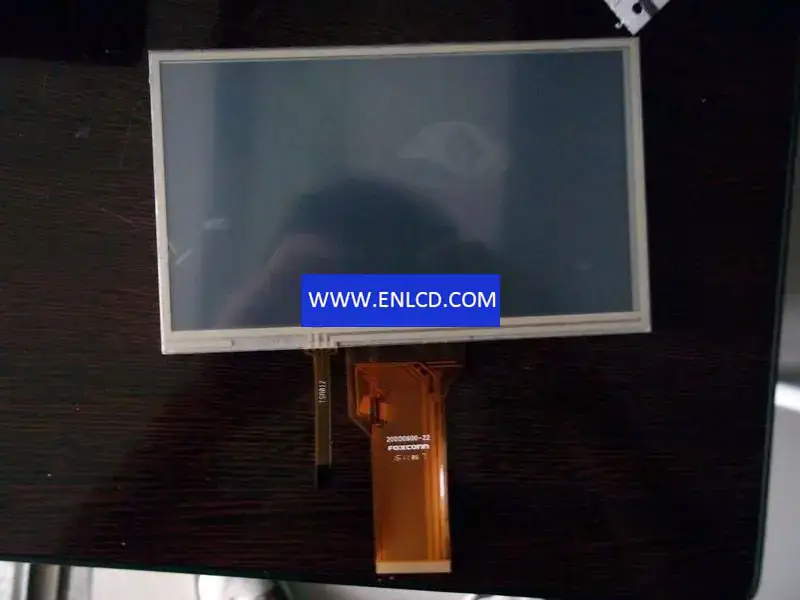 Innolux AT070TN92 V.1 TP LCD panel