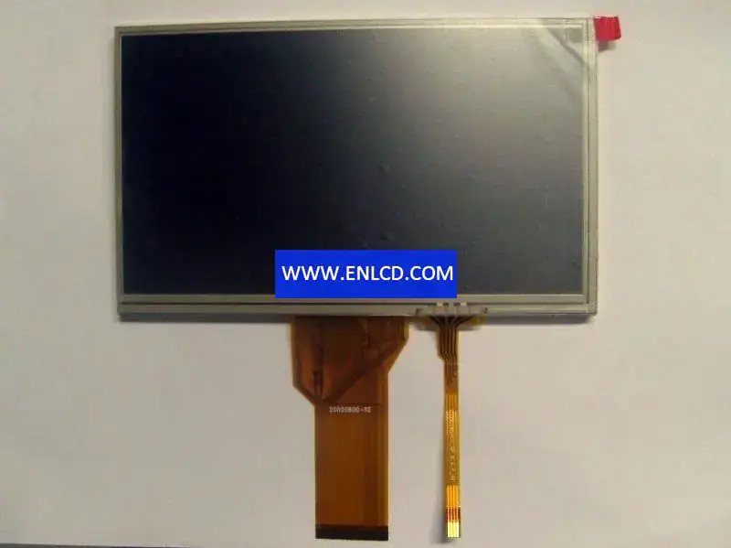 Innolux AT070TN93 LCD panel