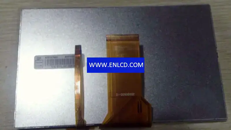 Innolux AT070TN93 LCD panel