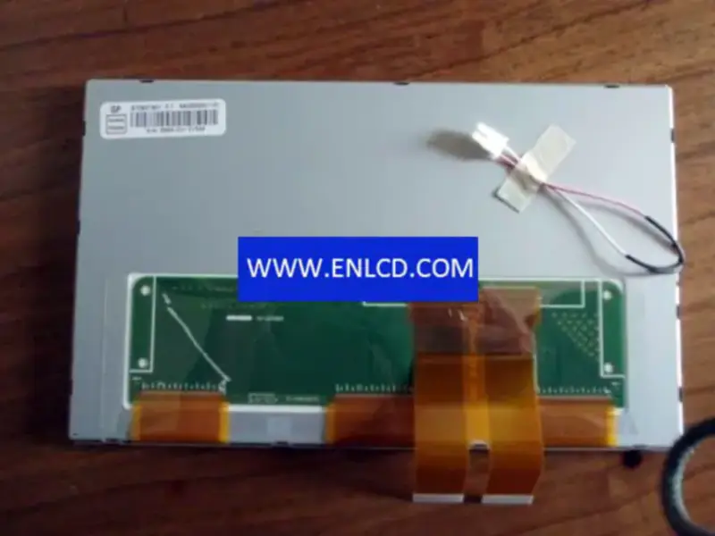 Innolux AT080TN01 LCD panel