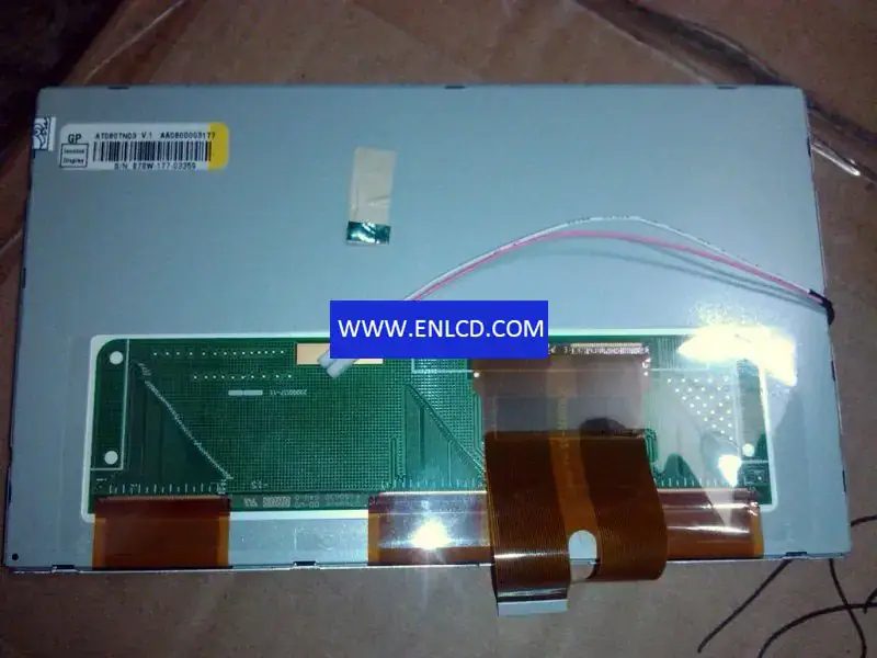 Innolux AT080TN03 V.1 LCD面板