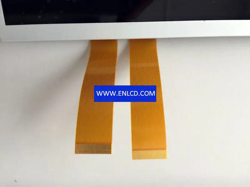 Innolux AT080TN03 V.7 LCD面板