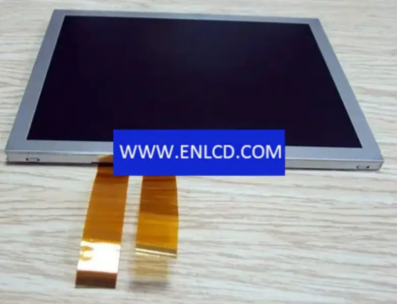 Innolux AT080TN42 V.1 LCD面板