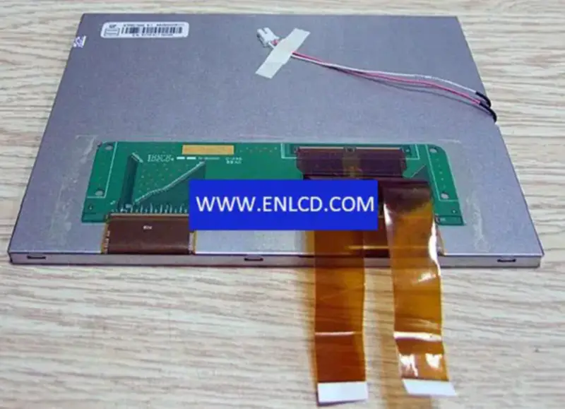 Innolux AT080TN42 V.1 LCD面板