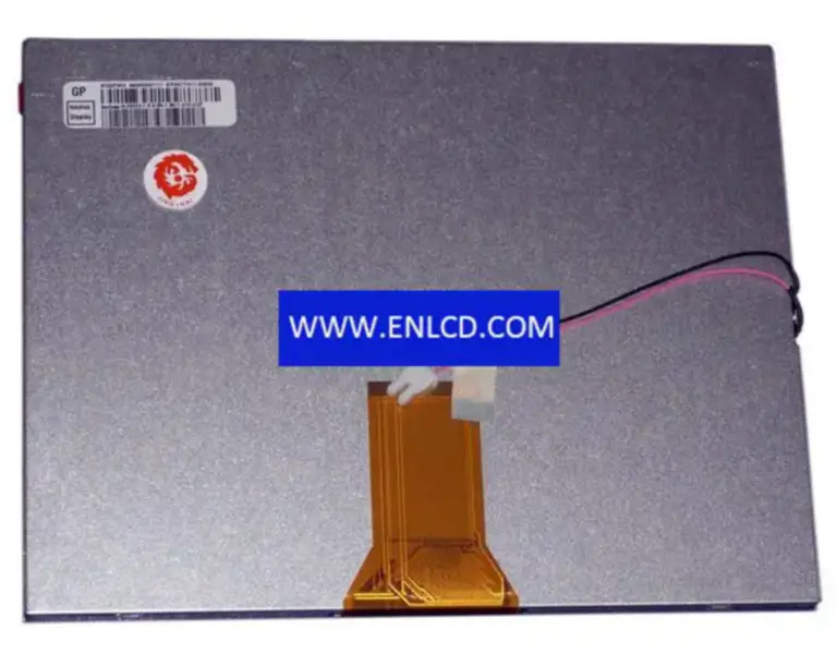 Innolux AT080TN52 LCD panel