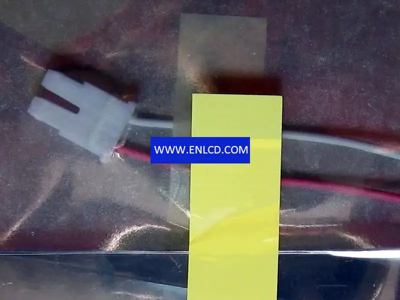Innolux AT080TN52 LCD panel