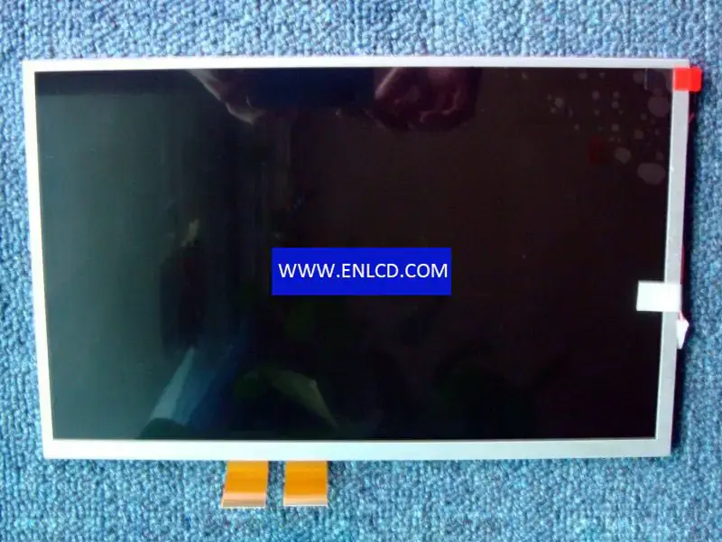 Innolux AT102TN03 V.1 LCD panel