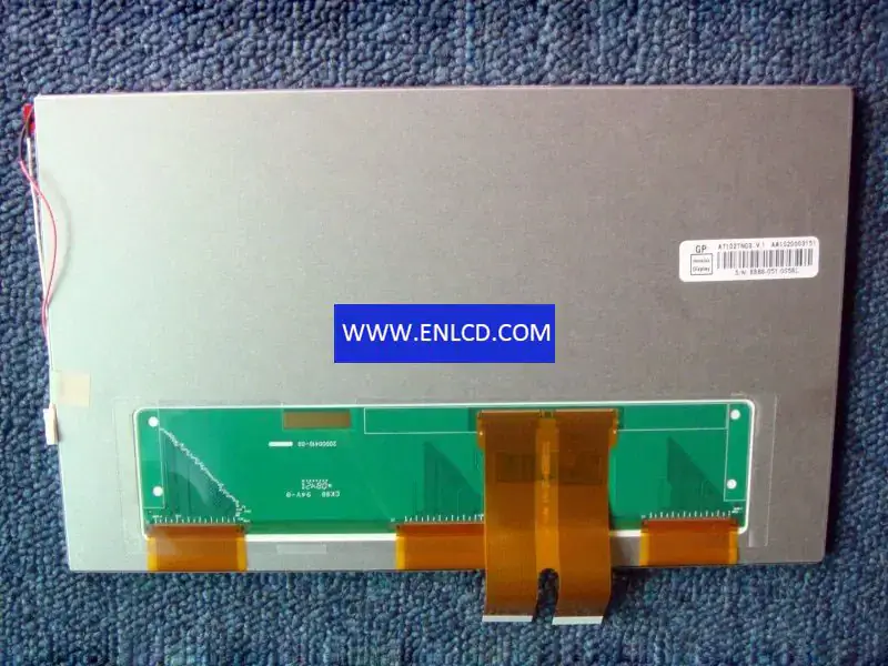 Innolux AT102TN03 V.1 LCD panel