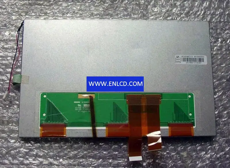 Innolux AT102TN03 V.3 LCD panel