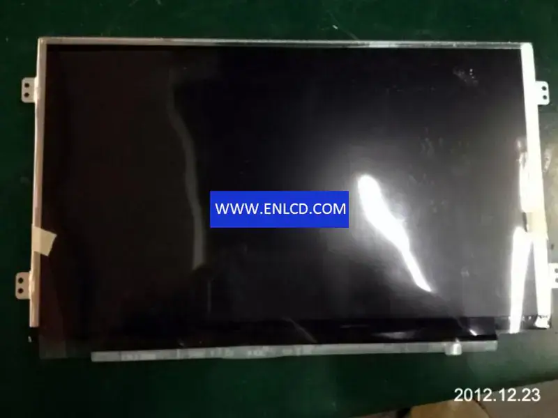 Innolux BT101IW04 V.0 LCD panel replacement