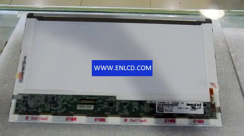 Innolux BT140GW02 V.0 LCD panel replacement for Laptop