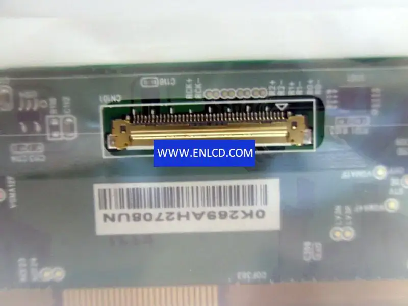 Innolux BT140GW02 V.0 LCD panel replacement for Laptop
