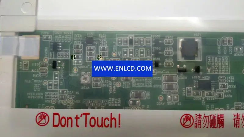 Innolux BT156GW01 V.3 LCD panel replacement for Laptop