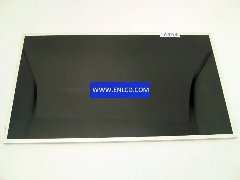 Innolux BT156GW01 V.4 LCD panel replacement for Laptop