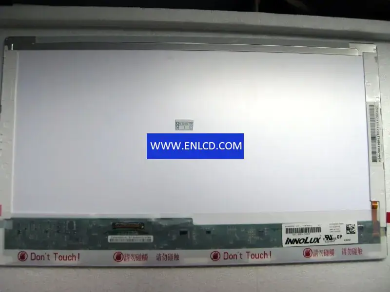 Innolux BT156GW02 V.0 LCD panel replacement for Laptop