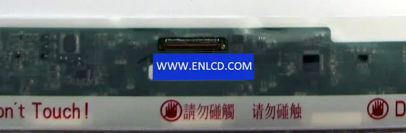 Innolux BT156GW02 V.0 LCD panel replacement for Laptop