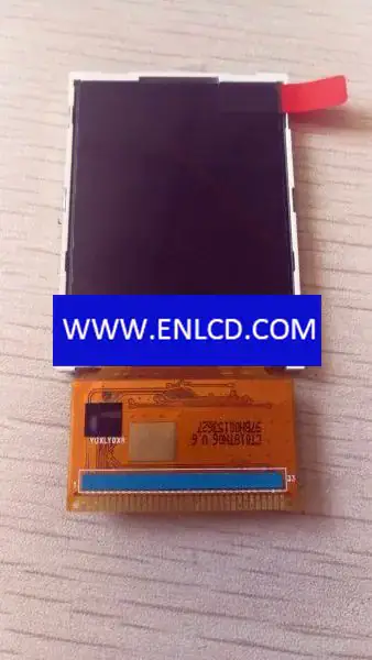 Innolux CT018TN06 V.6 LCD panel