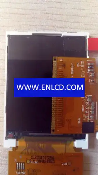 Innolux CT018TN06 V.6 LCD panel