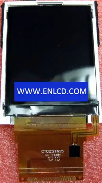 Innolux CT022TN15 LCD panel for Mobile Phone