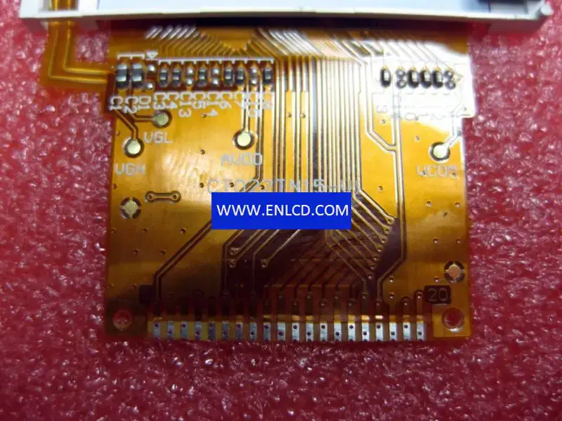 Innolux CT022TN15 LCD panel for Mobile Phone