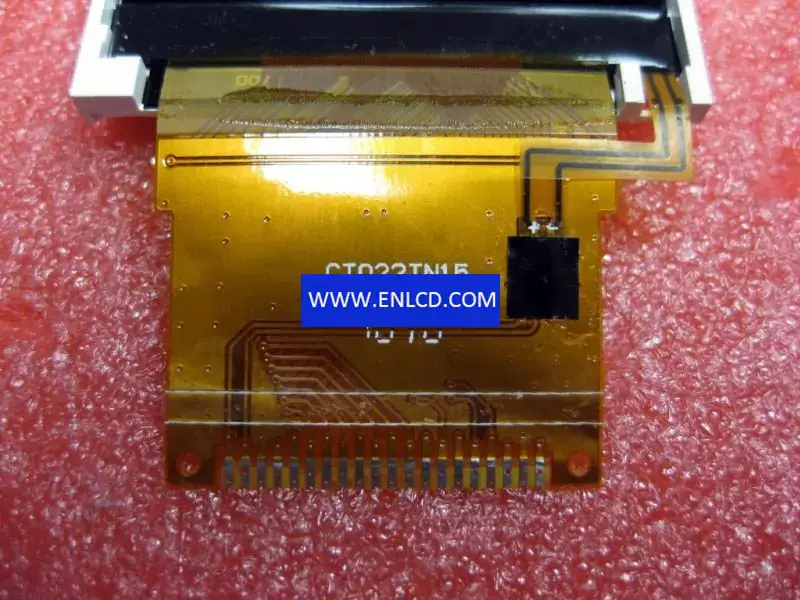 Innolux CT022TN15 LCD panel for Mobile Phone