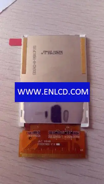 Innolux CT024TN02 V.6 LCD panel