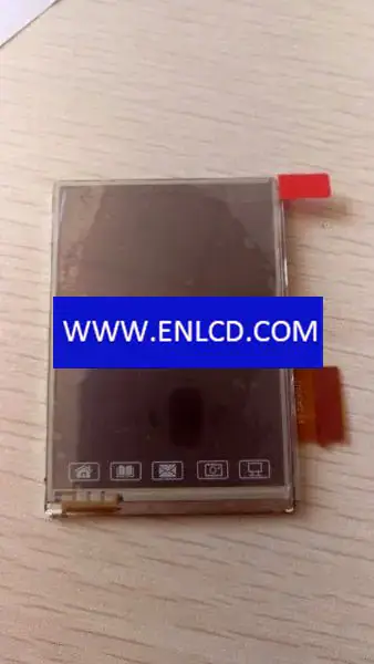 Innolux CT024TN02 V.9 LCD panel replacement