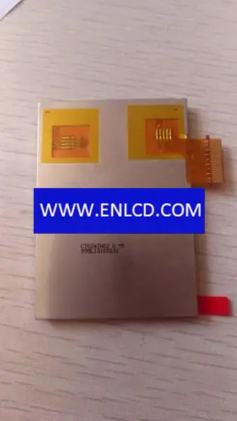 Innolux CT024TN02 V.9 LCD panel replacement