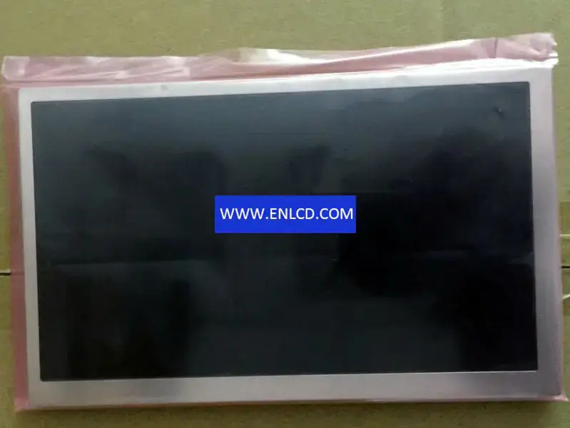 Innolux DJ080IA-11A LCD panel