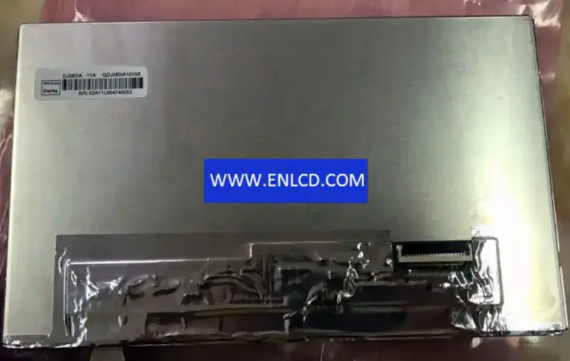Innolux DJ080IA-11A LCD panel