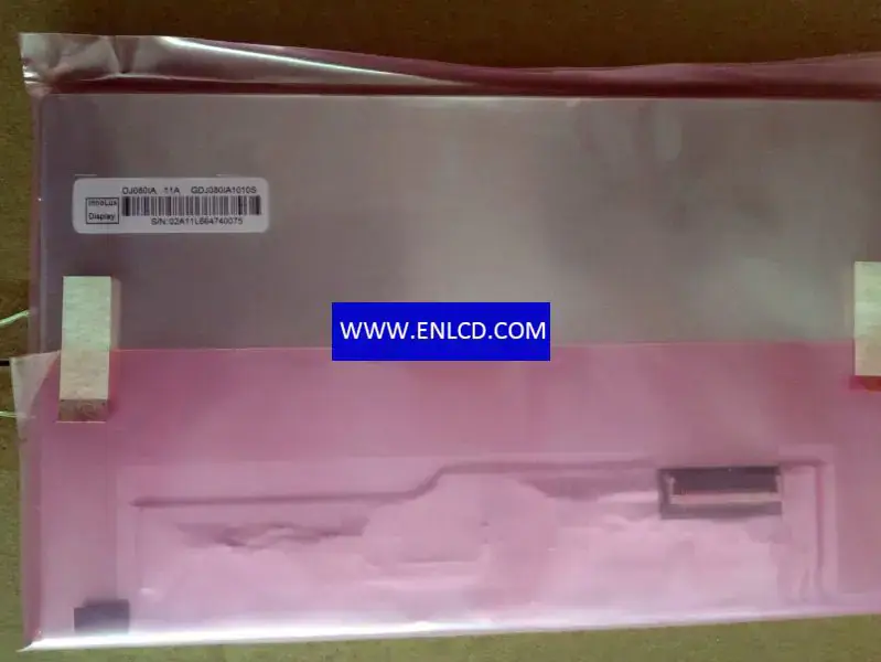 Innolux DJ080IA-11A LCD panel