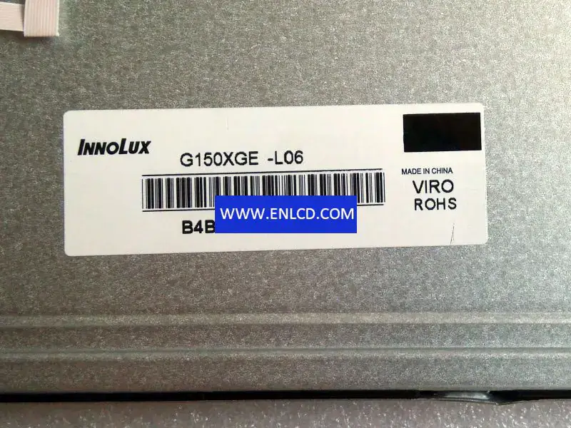Innolux G150XGE-L06 LCD panel