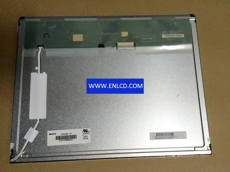 Innolux G150XGE-L07 LCD panel