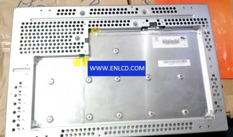 Innolux G170J1-LE1 LCD panel