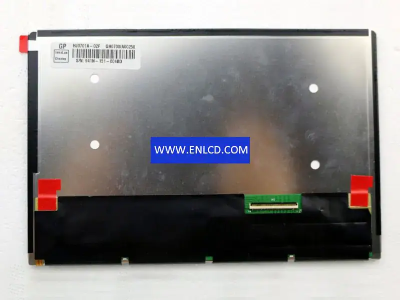 Innolux HJ070IA-02F LCD panel